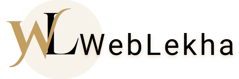 WebLekha