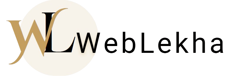 WebLekha
